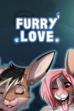 Furry Love box image