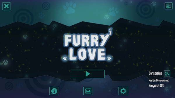 Furry Love