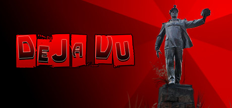 Deja Vu Collector's Edition banner