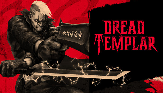 Save 75% on Dread Templar on Steam