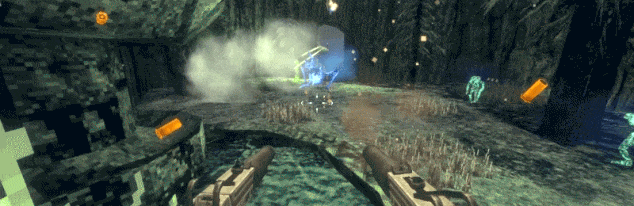 恐惧圣殿骑士/Dread Templar