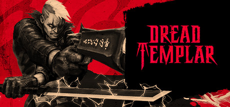 Dread Templar header image