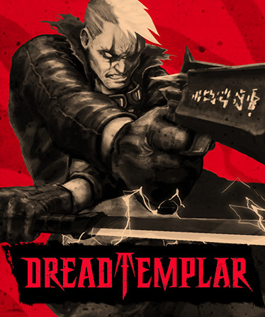 Dread Templar