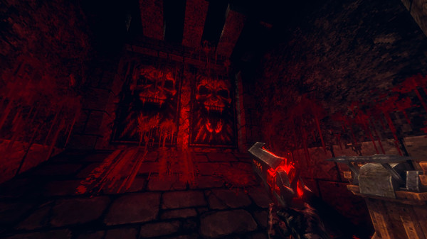 Скриншот №5 к Dread Templar