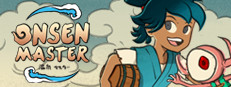 Onsen Master