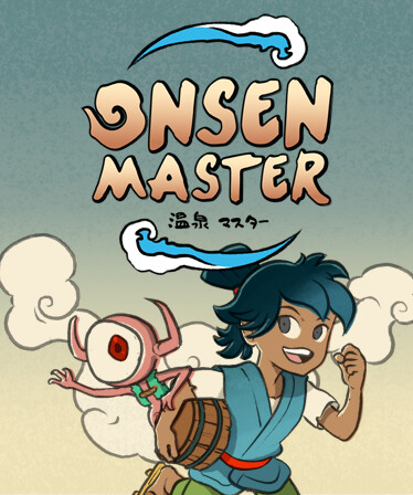 Onsen Master