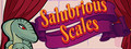 Salubrious Scales logo