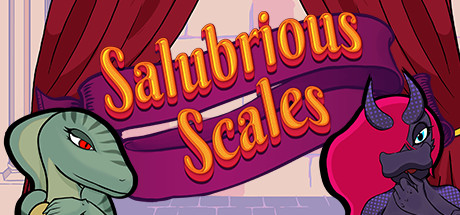 Salubrious Scales title image