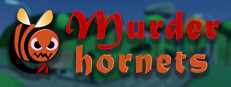 Murder Hornets 게임 이미지