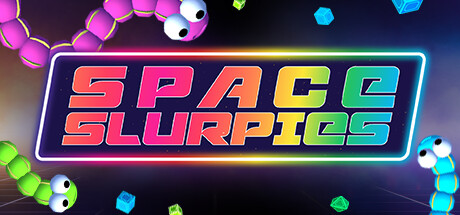 Image for Space Slurpies