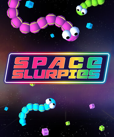 Space Slurpies