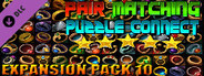 Pair Matching Puzzle Connect - Expansion Pack 10