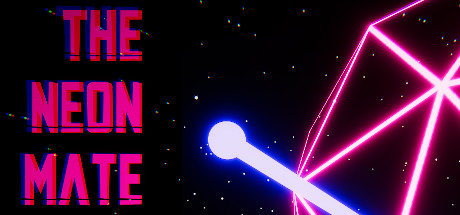 The Neon Mate Cover Image