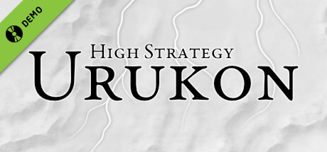 High Strategy: Urukon Demo banner