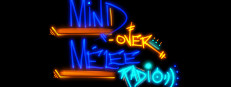 Mind Over Melee Radio 게임 이미지