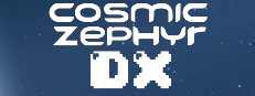 Cosmic Zephyr DX 게임 이미지