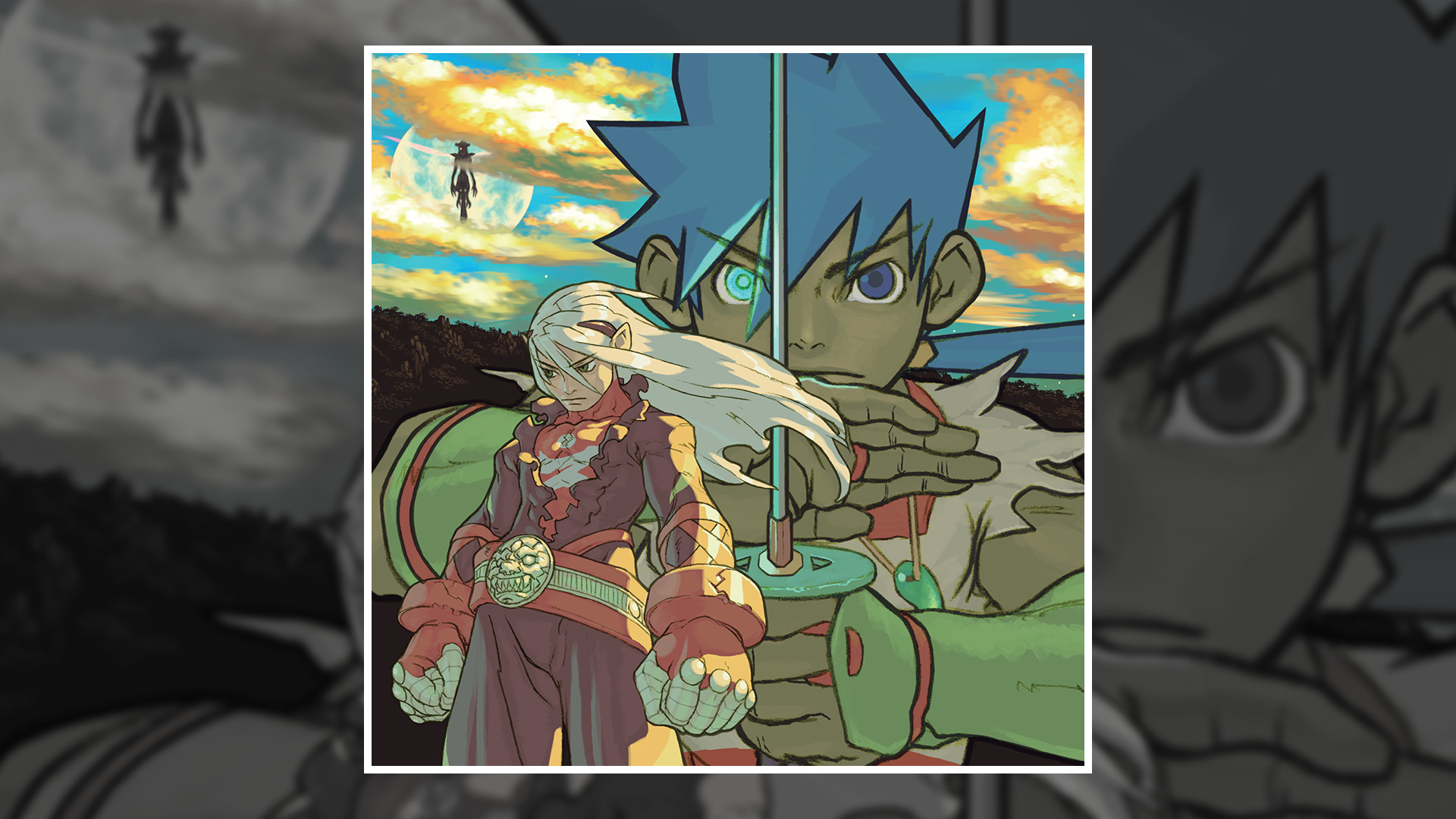 Breath Of Fire Iv Original Soundtrack On Steam Breath Of Fire Iv Original Soundtrack On Steam