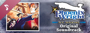 Phoenix Wright: Ace Attorney Original Soundtrack