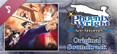 Phoenix Wright: Ace Attorney Trilogy on Steam