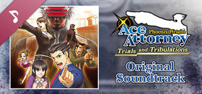 Comunitatea Steam :: Phoenix Wright: Ace Attorney Trilogy