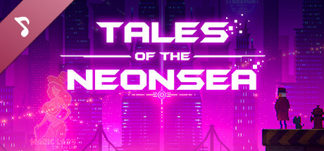 Tales of the Neon Sea - Original Soundtrack