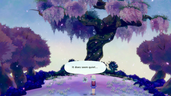 Sumire game for windows Pc 1