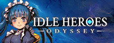 放置勇者：远征/Idle Heroes:Odyssey 게임 이미지