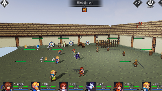 在steam 上购买放置勇者 远征 Idle Heroes Odyssey 立省60 在steam 上购买放置勇者 远征 Idle Heroes Odyssey 立省60