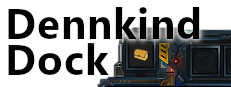 Dennkind Dock 게임 이미지