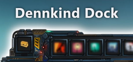 Dennkind Dock steam charts