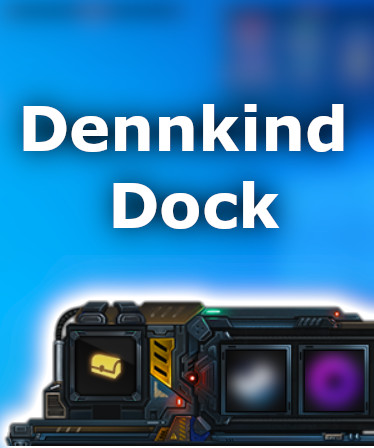 Dennkind Dock