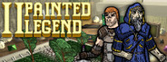Painted Legend 2