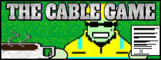 Kaapelipeli: The Cable Game 게임 이미지