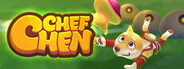 Chef Chen