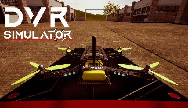 fpv simulator pc