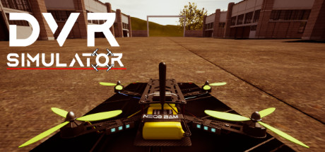 DVR Simulator Cover Image
