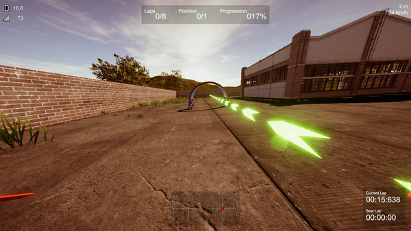 DVR Simulator game for windows Pc 1