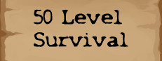 50 Level Survival 게임 이미지