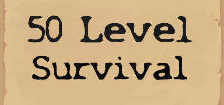 50 Level Survival Cover Image