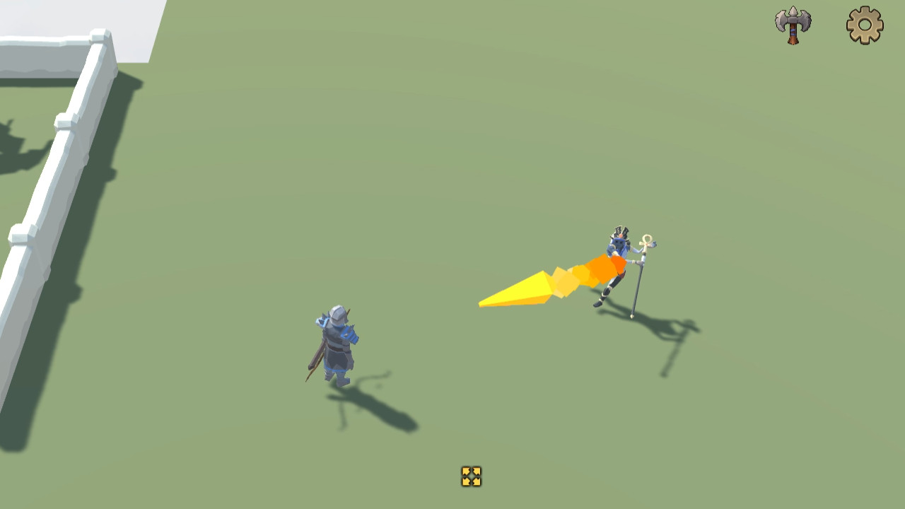 50 Level Survival screenshot 1