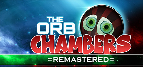 The Orb Chambers REMASTERED Cover Image