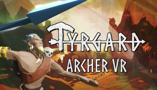 best vr archery game 2020