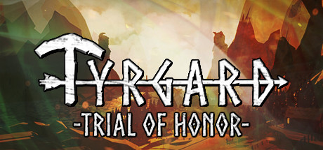 Tyrgard Archer VR banner