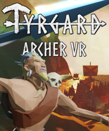 Tyrgard Archer VR