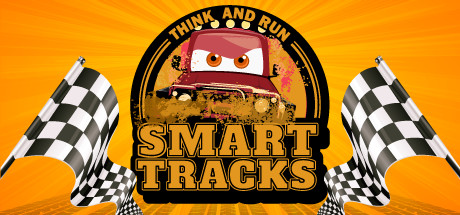 Smart Tracks - Think and Run Cover Image