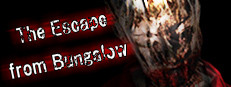 The Escape from Bungalow 게임 이미지