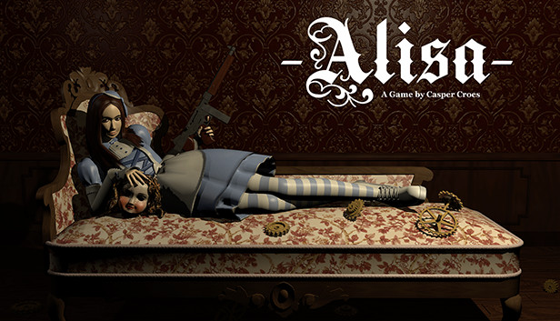 Alisa i video