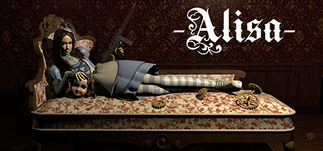 Alisa header image