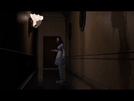 Alisa game for windows Pc 1