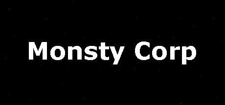 Monsty Corp Cover Image